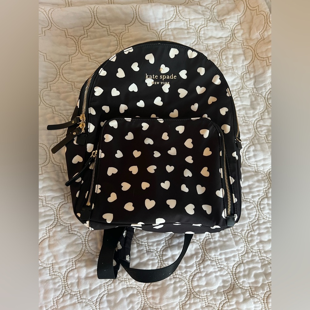 Kate Spade Hartley Backpack